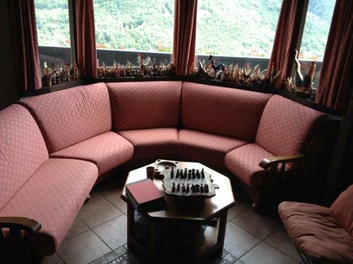 Bed & Breakfast Masoun Dou Caro