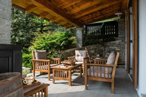 Bed & Breakfast Masoun Dou Caro