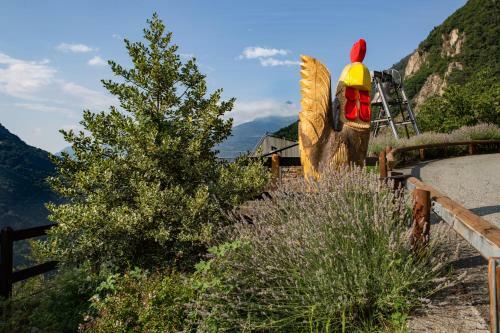 Bed & Breakfast Masoun Dou Caro