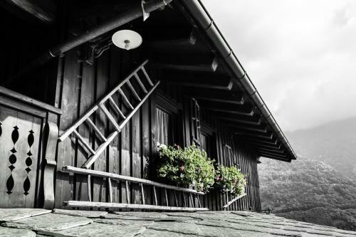 Bed & Breakfast Masoun Dou Caro