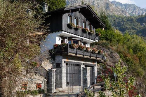 Bed & Breakfast Masoun Dou Caro