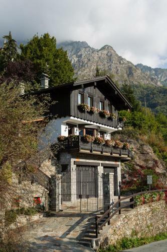 Bed & Breakfast Masoun Dou Caro