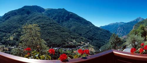 Bed & Breakfast Masoun Dou Caro