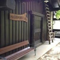 Bed & Breakfast Masoun Dou Caro