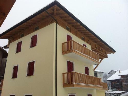 Sissi B&B E Appartamenti