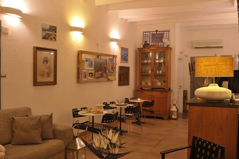 Hotel Villa Pimpina