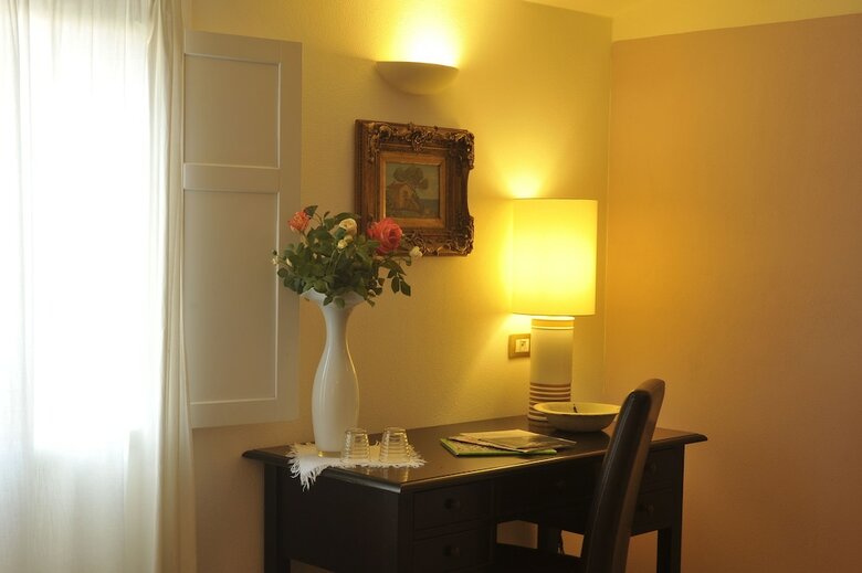 Hotel Villa Pimpina