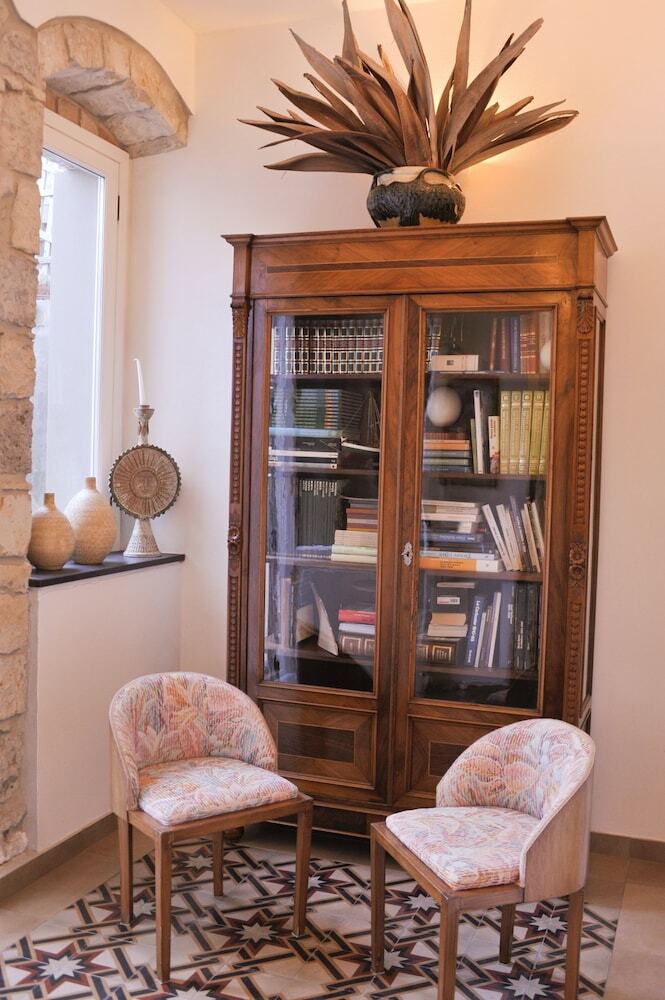 Hotel Villa Pimpina