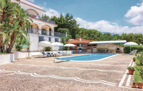 Apartamento Villa Grignoli