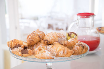 Masseria San Domenico Oria Boutique B&B