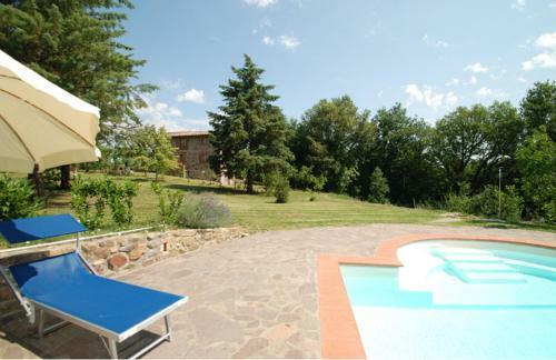 Casa Vacanze Il Poggetto