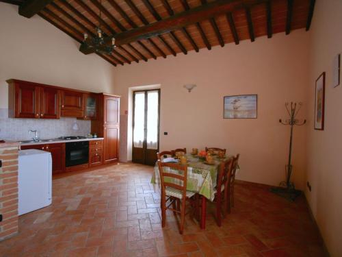 Agroturismo Aria