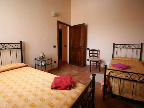 Agroturismo Aria