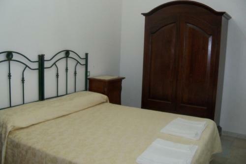 Agroturismo Agriturismo Il Pavone