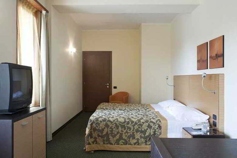 Aparthotel NH Milano 2 Residence