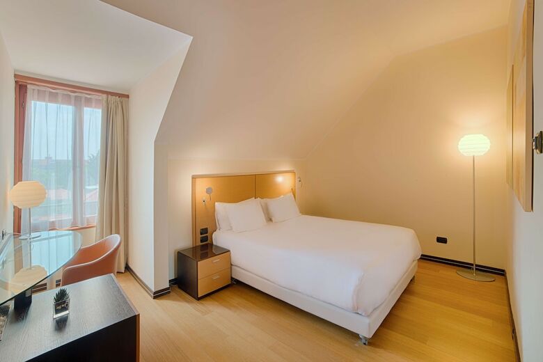 Aparthotel NH Milano 2 Residence