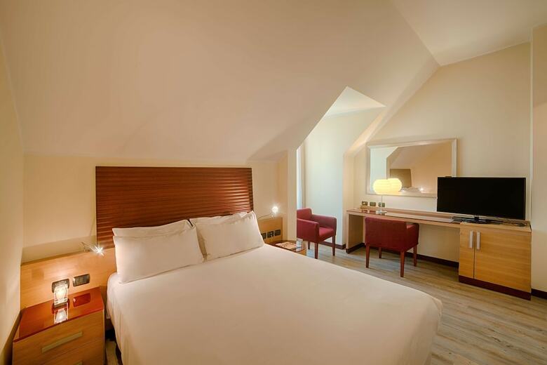 Aparthotel NH Milano 2 Residence