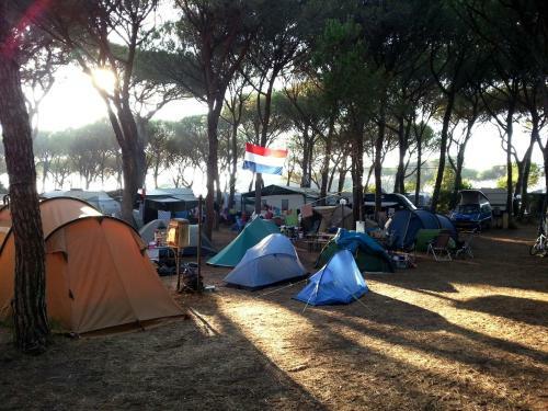Camping Village Il Sole