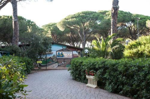 Camping Village Il Sole