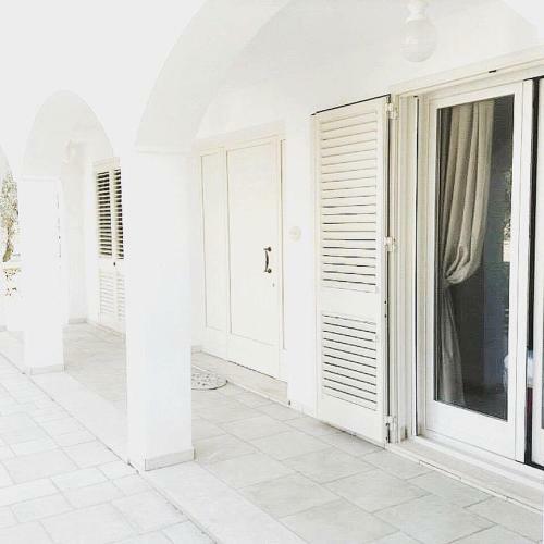 Apartamento Borgo Rosso Terra
