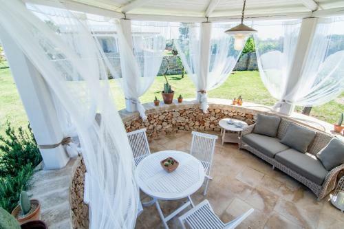 Apartamento Borgo Rosso Terra