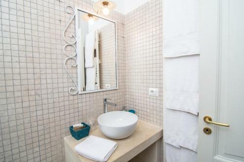 Apartamento Borgo Rosso Terra