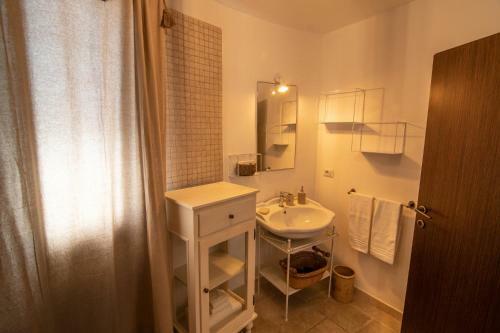 Apartamento Borgo Rosso Terra