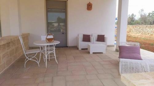 Apartamento Borgo Rosso Terra