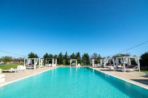 Apartamento Borgo Rosso Terra