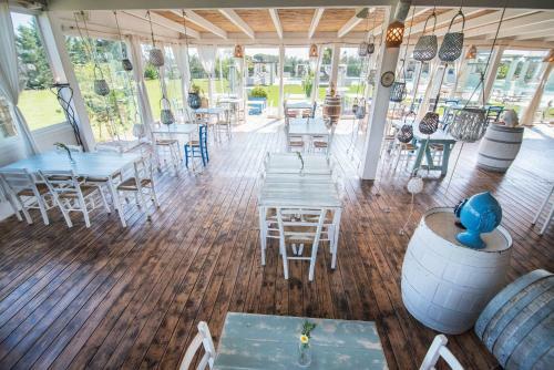 Apartamento Borgo Rosso Terra
