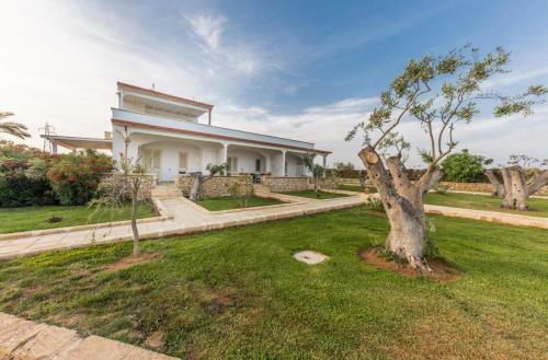Apartamento Borgo Rosso Terra