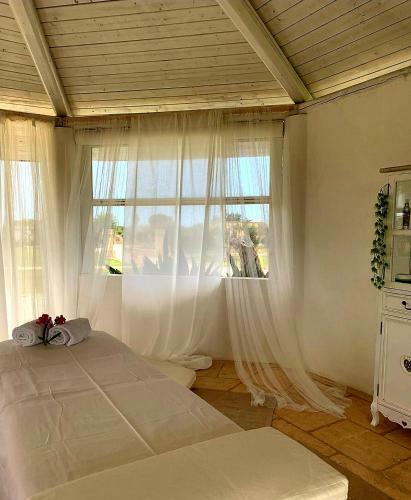 Apartamento Borgo Rosso Terra