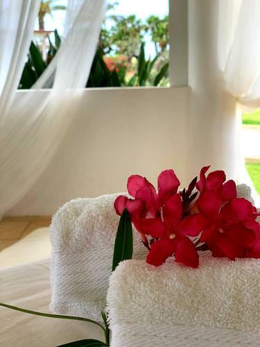 Apartamento Borgo Rosso Terra