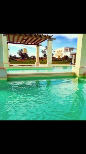 Apartamento Borgo Rosso Terra