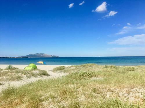 Apartamento Le Dimore Di Nettuno