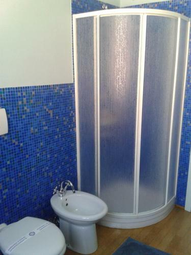 Apartamento Bed And Breakfast Loriana