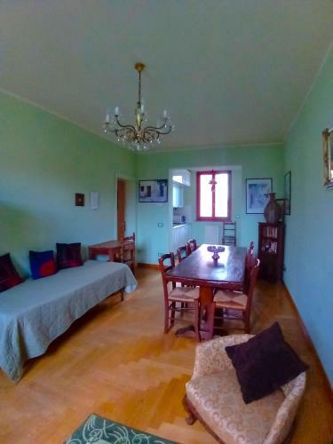 Apartamento Bed And Breakfast Loriana