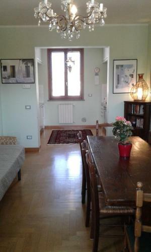 Apartamento Bed And Breakfast Loriana