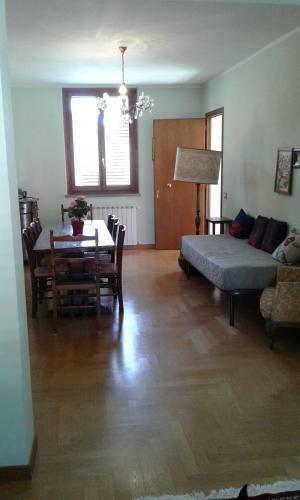 Apartamento Bed And Breakfast Loriana