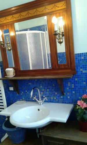 Apartamento Bed And Breakfast Loriana