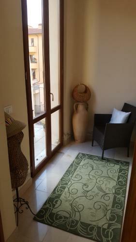 Apartamento Bed And Breakfast Loriana