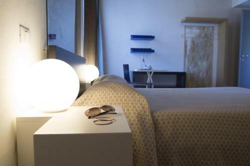 Hotel Ristolocanda Grani Di Pepe