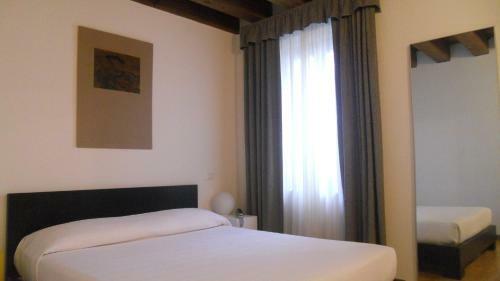 Hotel Ristolocanda Grani Di Pepe