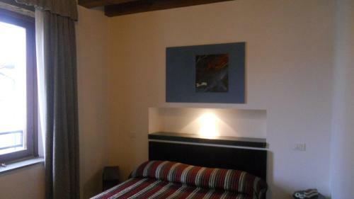 Hotel Ristolocanda Grani Di Pepe