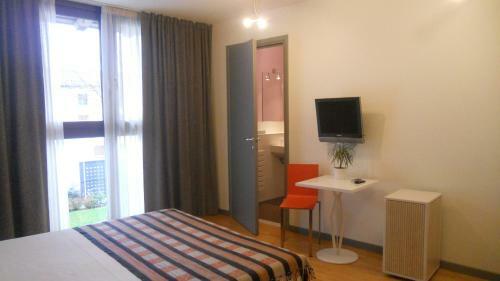 Hotel Ristolocanda Grani Di Pepe