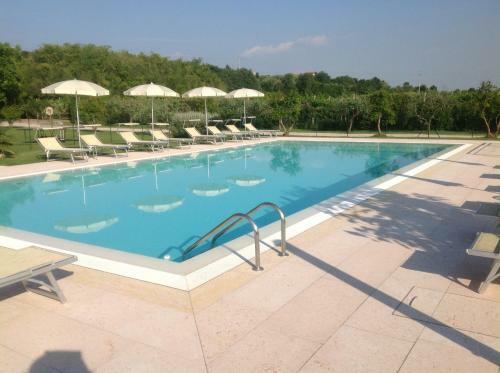Bed & Breakfast Borgo Di Calmasino