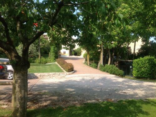 Bed & Breakfast Borgo Di Calmasino