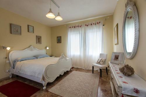 Hostal UNA Stanza Nel Parco