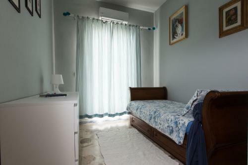 Hostal UNA Stanza Nel Parco