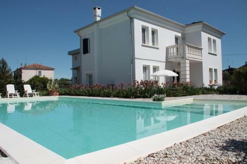 Hostal UNA Stanza Nel Parco